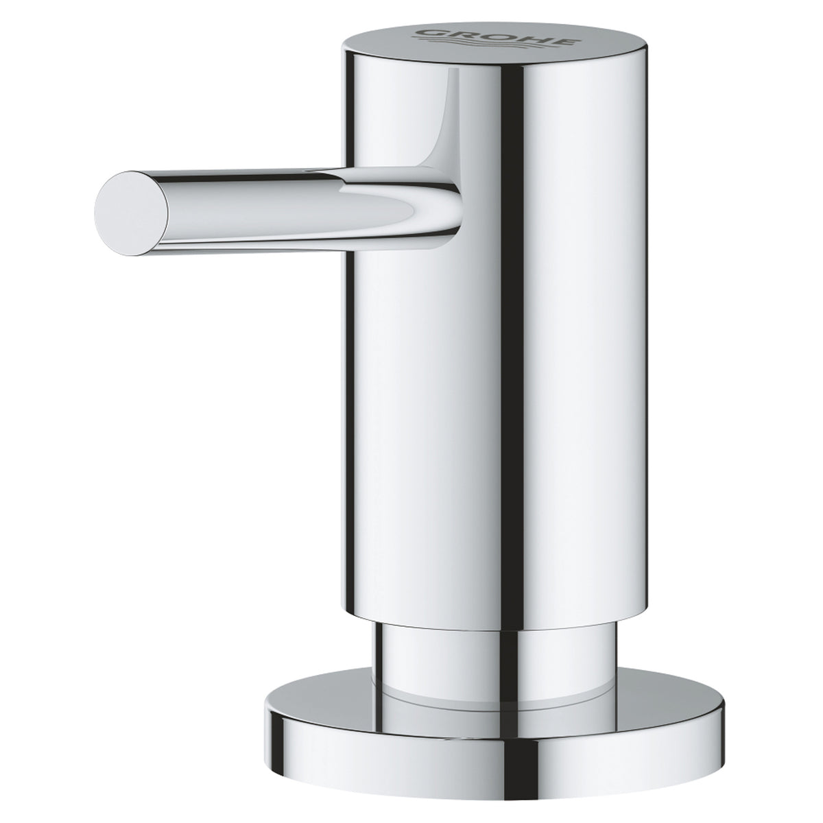 Grohe Ankastre Sıvı Sabunluk - Ürün Görseli