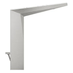 Grohe Allure Brilliant Private Collection L-Boy Sifon Kumandalı Yüksek Lavabo Bataryası, Paslanmaz Çelik - Ürün Görseli