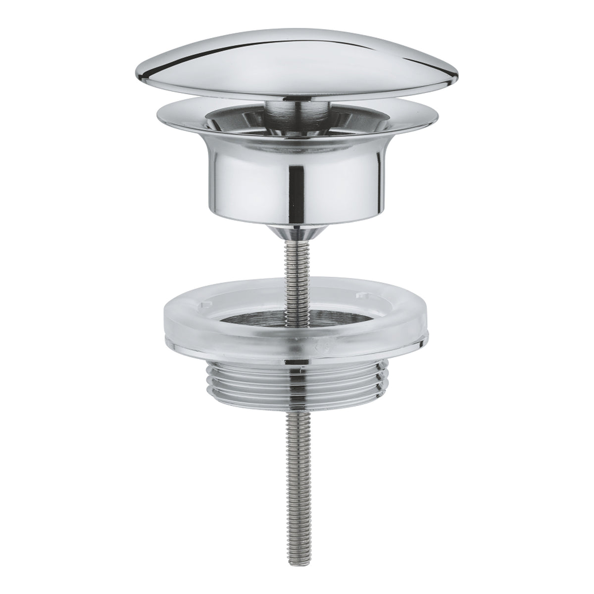Grohe Tapa Takımı Sabit Süzgeç - Ürün Görseli