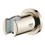 Grohe Rainshower Sabit Duş Askısı, Parlak Nikel - Ürün Görseli