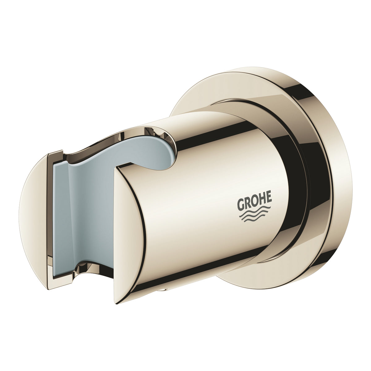 Grohe Rainshower Sabit Duş Askısı, Parlak Nikel - Ürün Görseli