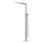 Grohe Allure Brilliant Private Collection Yerden Küvet Bataryası, Paslanmaz Çelik - Ürün Görseli