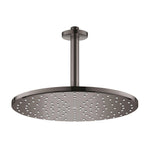 Grohe Rainshower Mono 310 Tepe Duşu Seti, 31 cm, Sert Grafit - Ürün Görseli