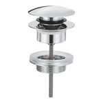 Grohe Tapa Takımı Bas-Aç Süzgeç - Ürün Görseli
