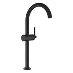 Grohe Atrio Tezgah Üstü Lavabo Bataryası, Hayalet Siyah - Ürün Görseli