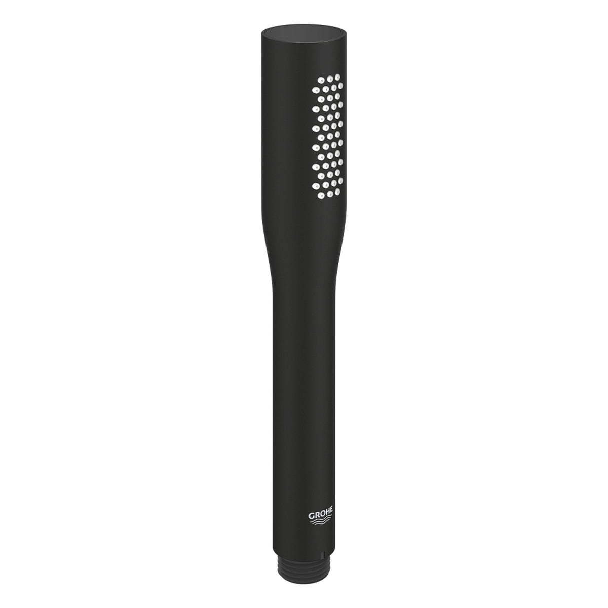 Grohe Euphoria Cosmopolitan Stick El Duşu, 1 Akışlı, Hayalet Siyah - Ürün Görseli