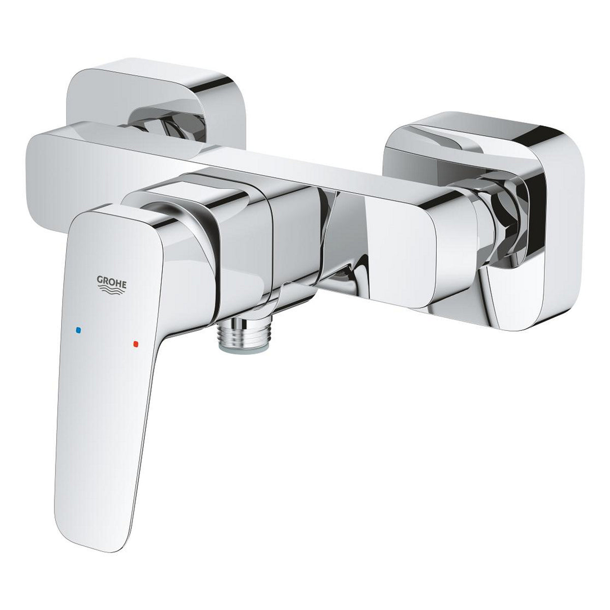 Grohe Cubeo Duş Bataryası - Ürün Görseli