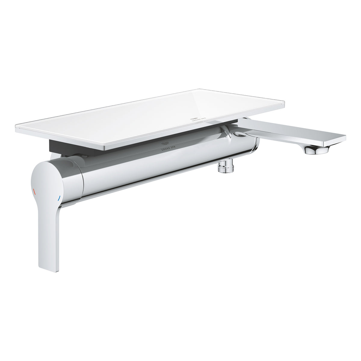 Grohe Allure Banyo Bataryası - Ürün Görseli