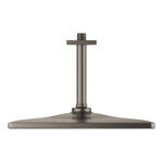 Grohe Rainshower Mono 310 Cube Tepe Duşu Seti, 31 cm, Saten Grafit - Ürün Görseli