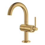 Grohe Atrio Lavabo Bataryası (M-Boy), Fırçalı Altın - Ürün Görseli
