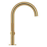 Grohe Atrio Private Collection Yüksek Lavabo Bataryası (L-Boy), Altın - Ürün Görseli