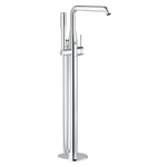 Grohe Essence Yerden Küvet Bataryası (Sıva Üstü Grubu) - Ürün Görseli