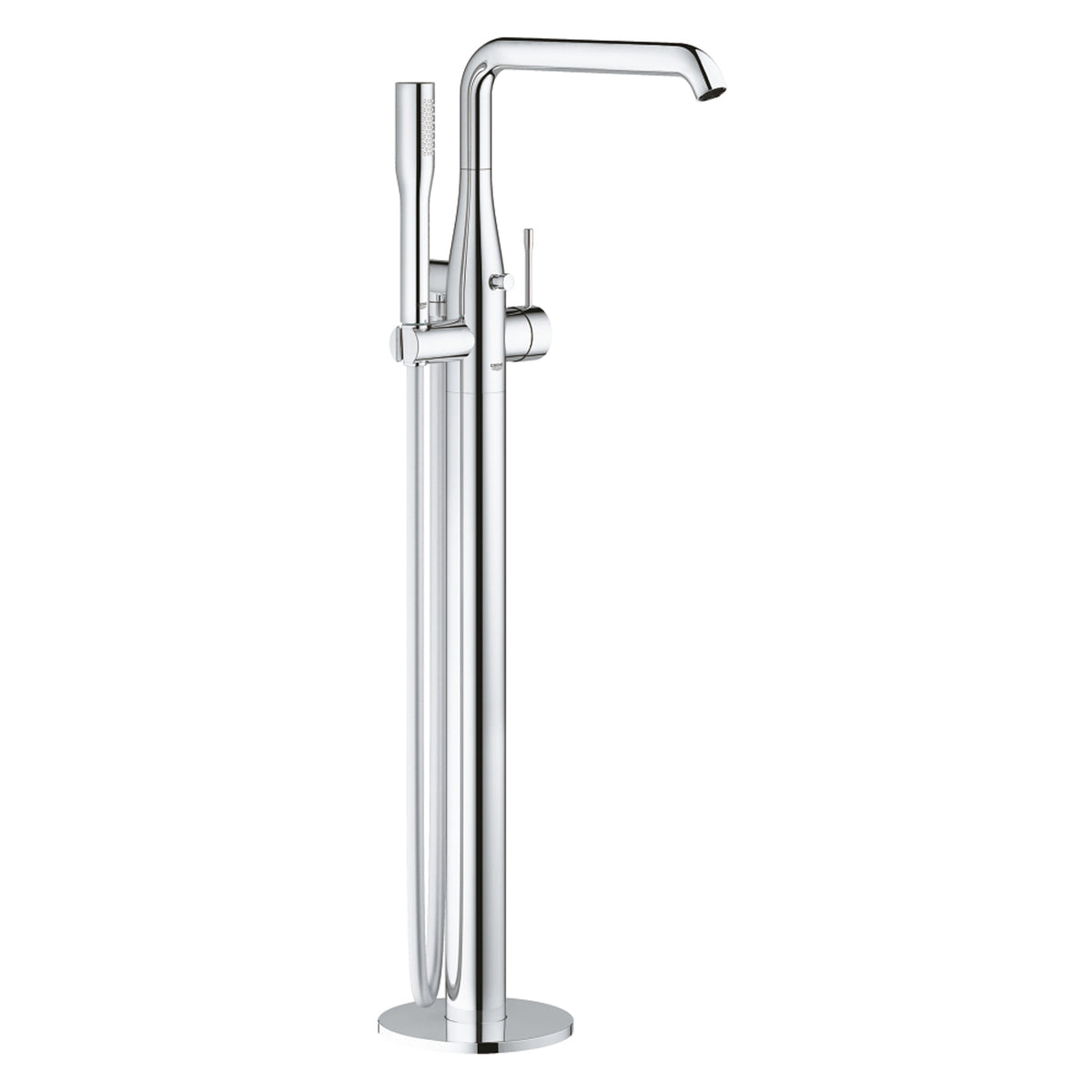 Grohe Essence Yerden Küvet Bataryası (Sıva Üstü Grubu) - Ürün Görseli