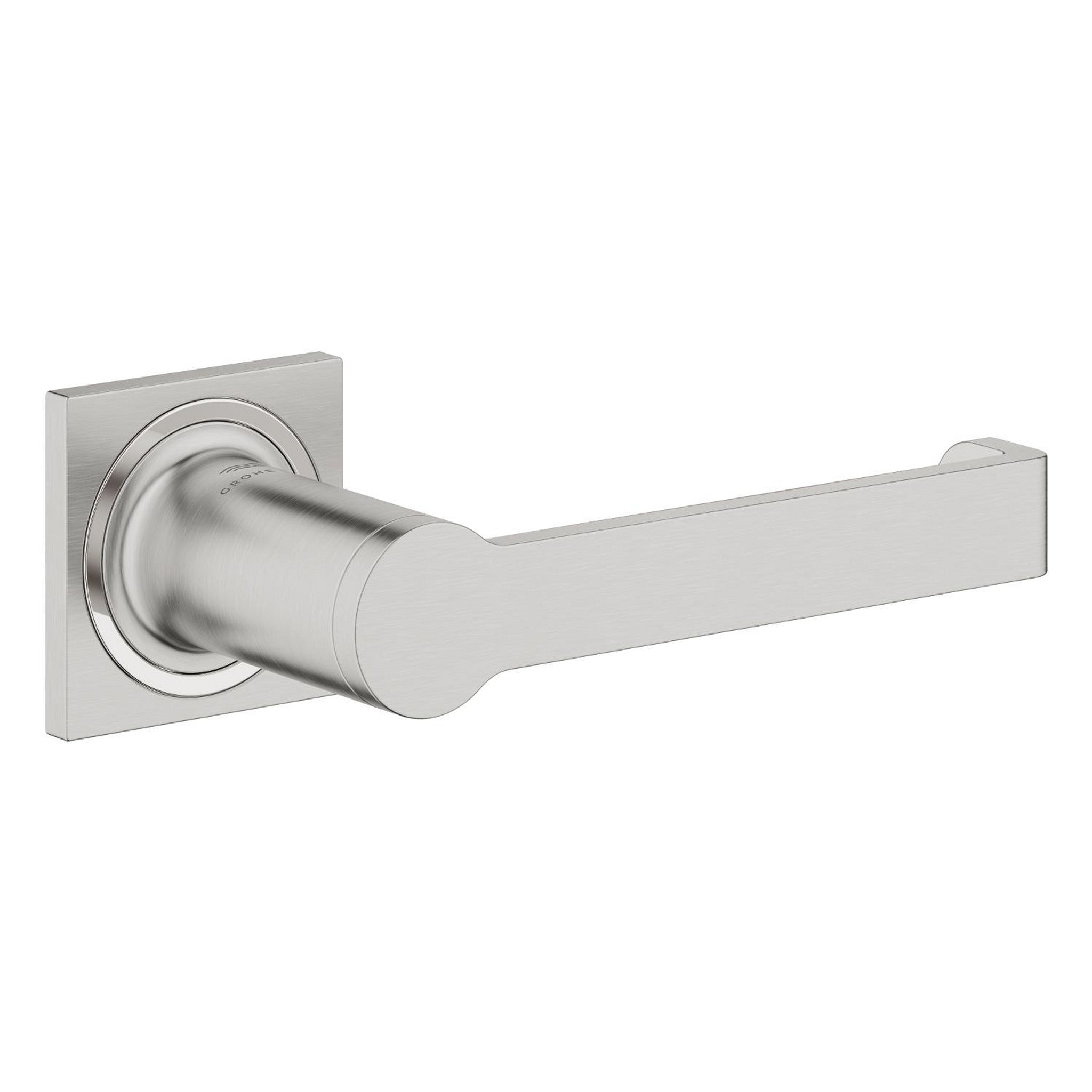 Grohe Allure Tuvalet Kağıtlığı, Kapaksız, Paslanmaz Çelik - Ürün Görseli
