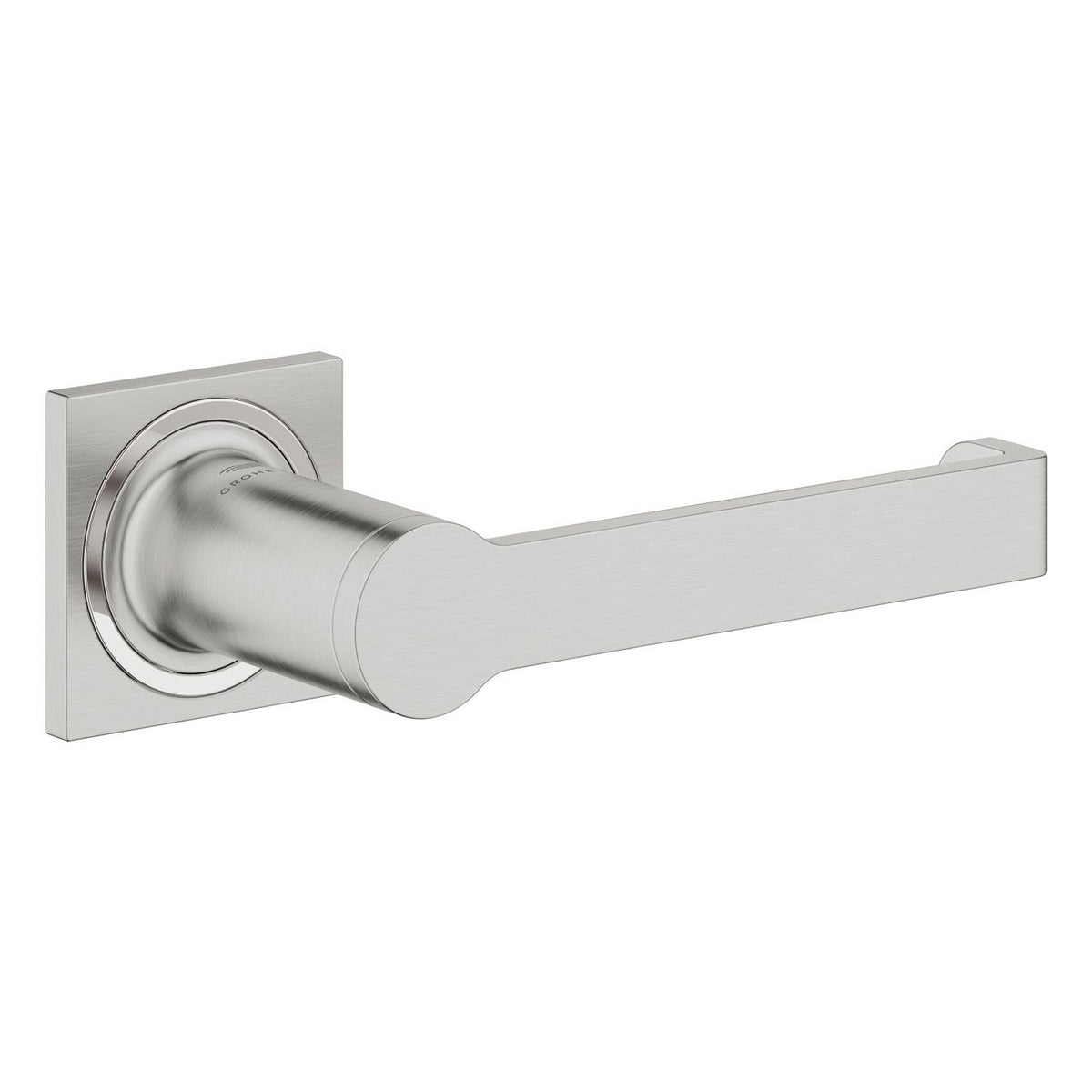 Grohe Allure Tuvalet Kağıtlığı, Kapaksız, Paslanmaz Çelik - Ürün Görseli