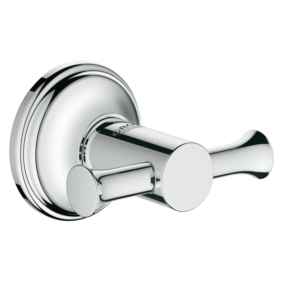 Grohe Essentials Authentic Havlu/Bornoz Askısı - Ürün Görseli