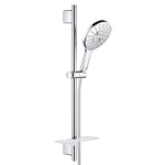 Grohe RainShower SmartActive 150 Sürgülü Duş Seti, 3 Fonksiyonlu - Ürün Görseli