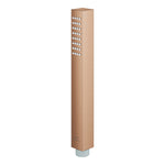 Grohe Rainshower Aqua Cube Stick El Duşu, 1 Akışlı, Fırçalı Bakır - Ürün Görseli