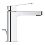Grohe Plus Lavabo Bataryası, Sifon Kumandalı (S-Boy) - Ürün Görseli