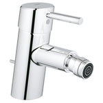 Grohe Concetto Sifon Kumandalı Bide Bataryası (S-Boy) - Ürün Görseli