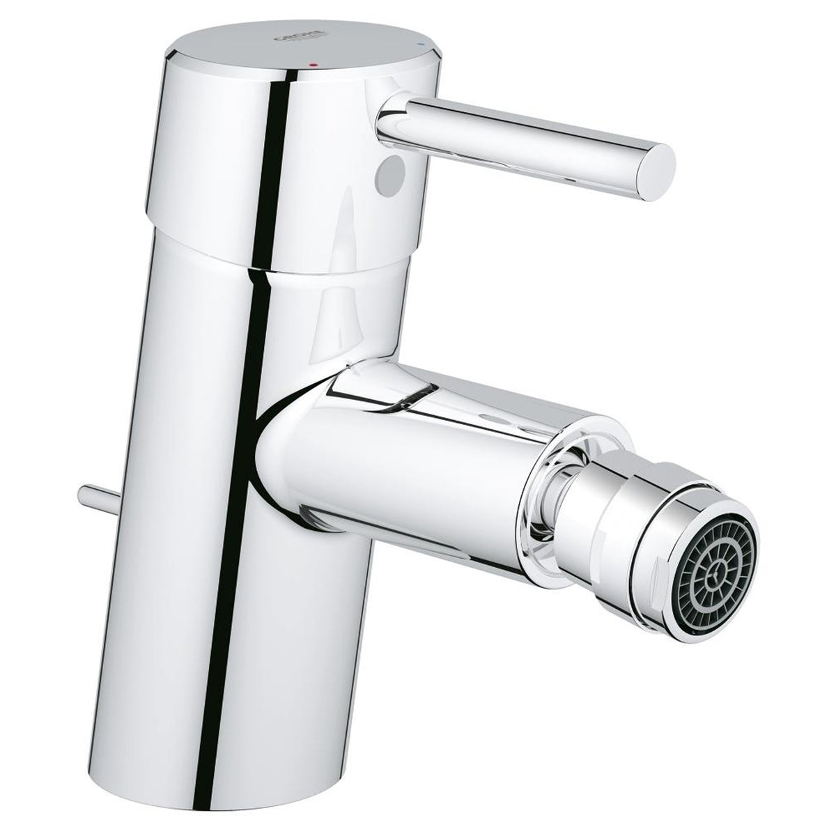 Grohe Concetto Sifon Kumandalı Bide Bataryası (S-Boy) - Ürün Görseli