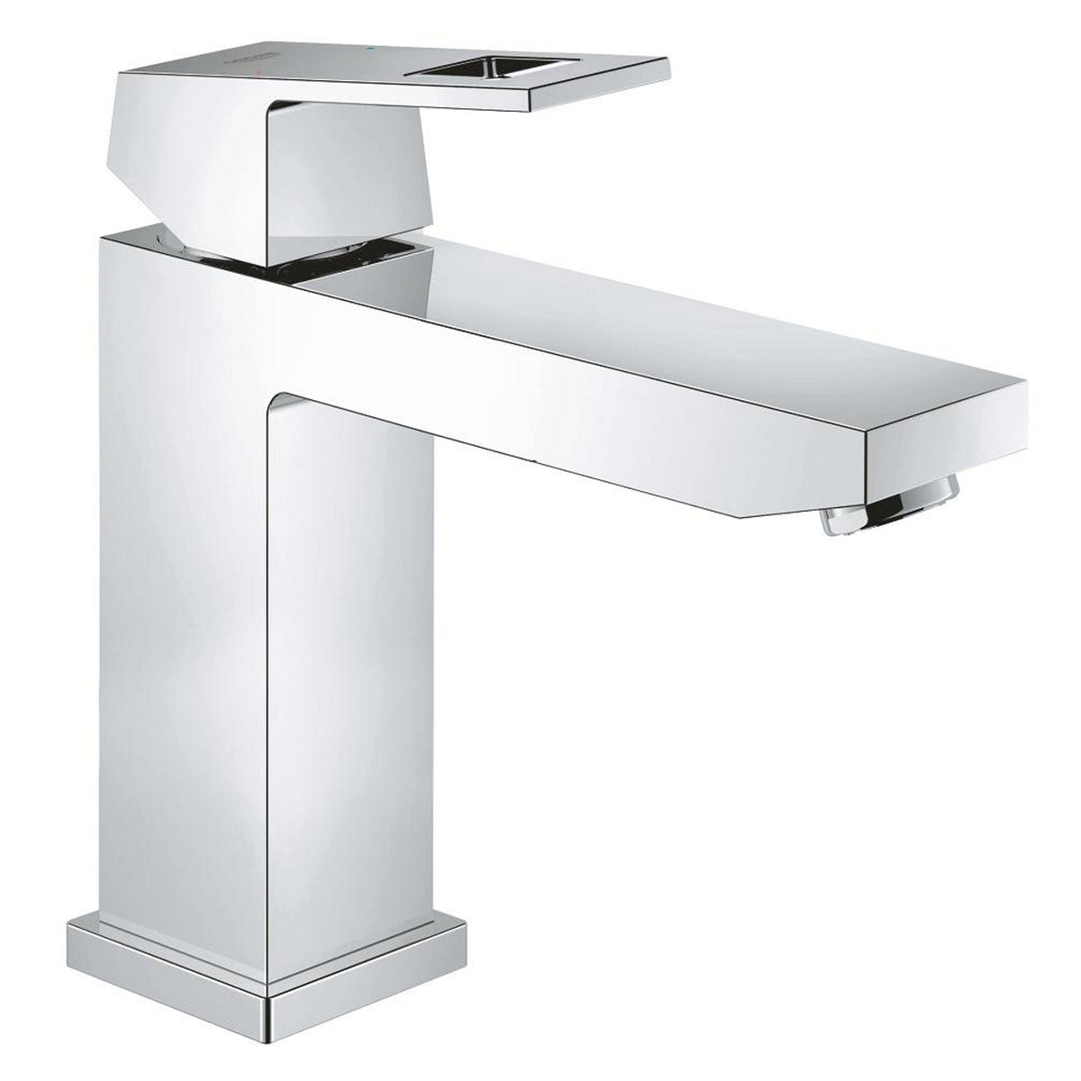 Grohe Eurocube Lavabo Bataryası - Ürün Görseli