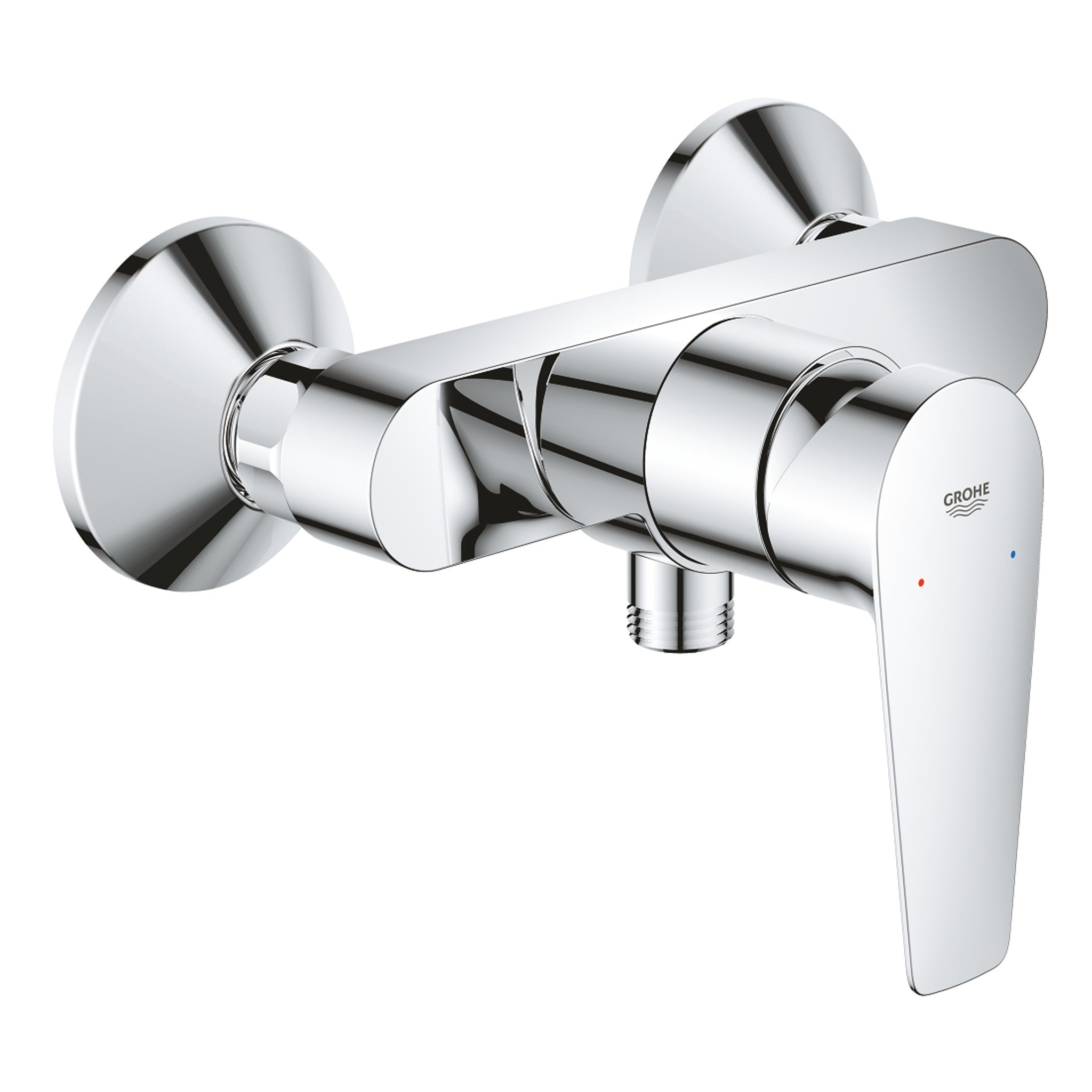 Grohe BauEdge Duş Bataryası - Ürün Görseli