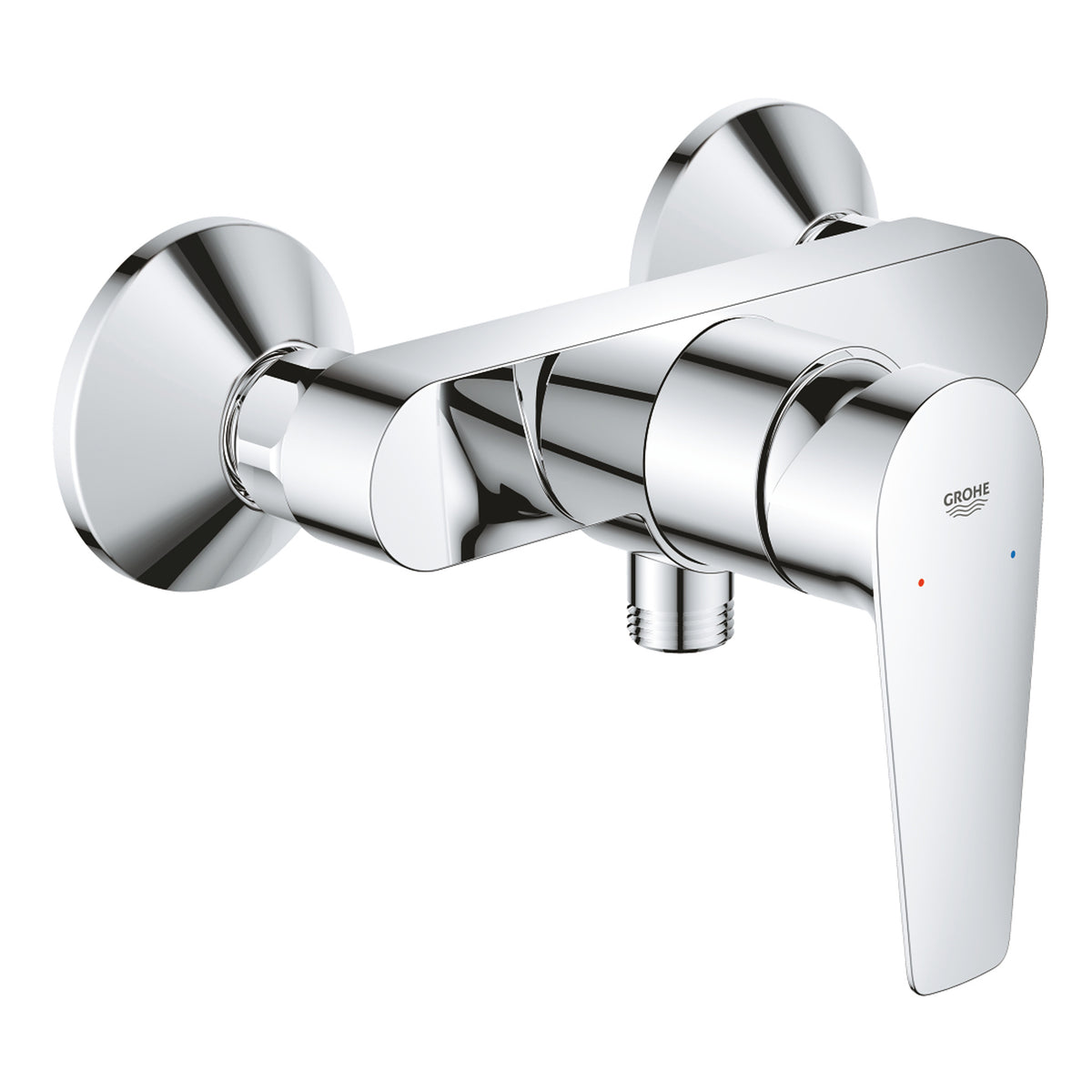 Grohe BauEdge Duş Bataryası - Ürün Görseli