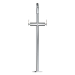 Grohe Atrio Private Collection Tek Yerden Küvet Bataryası (Sıva Üstü Grubu) - Ürün Görseli