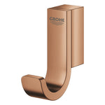 Grohe Selection Tekli Askı, Fırçalı Bakır - Ürün Görseli