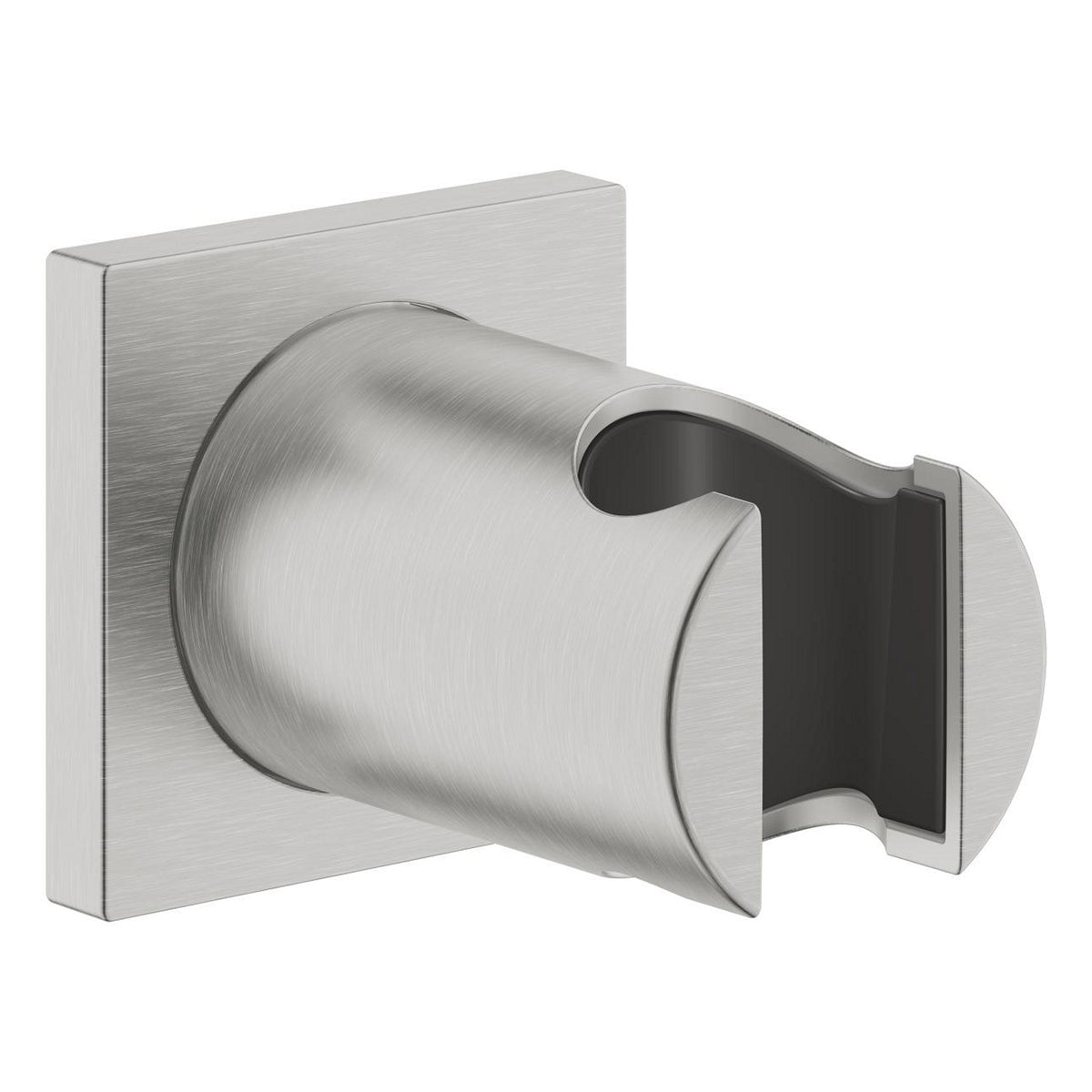 Grohe Rainshower El Duşu Askısı, Paslanmaz Çelik - Ürün Görseli