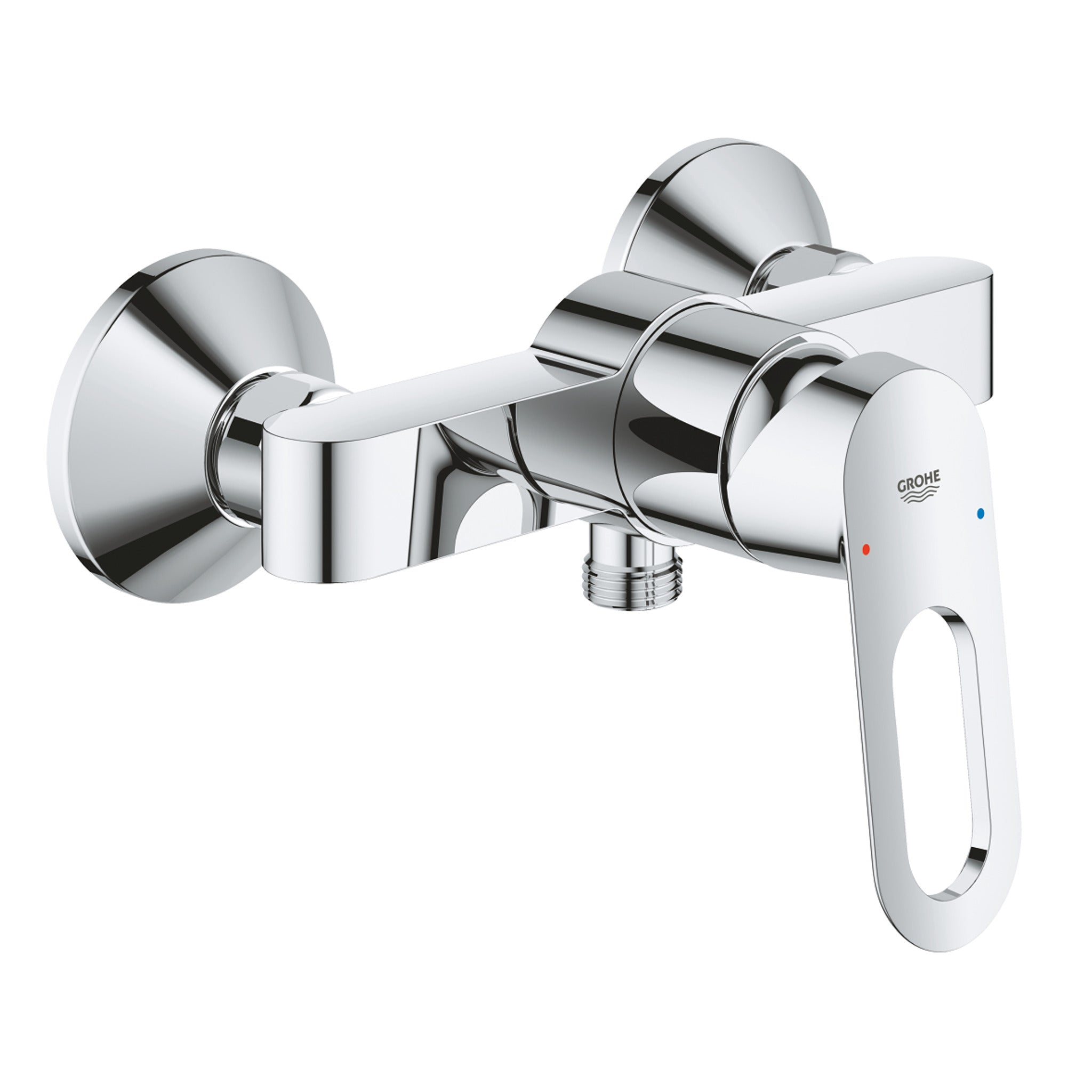 Grohe BauLoop Duş Bataryası - Ürün Görseli