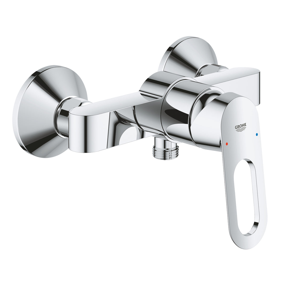 Grohe BauLoop Duş Bataryası - Ürün Görseli