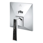 Grohe Allure Brilliant Private Collection Ankastre Banyo ve Duş Bataryası (Sıva Üstü Grubu) - Ürün Görseli