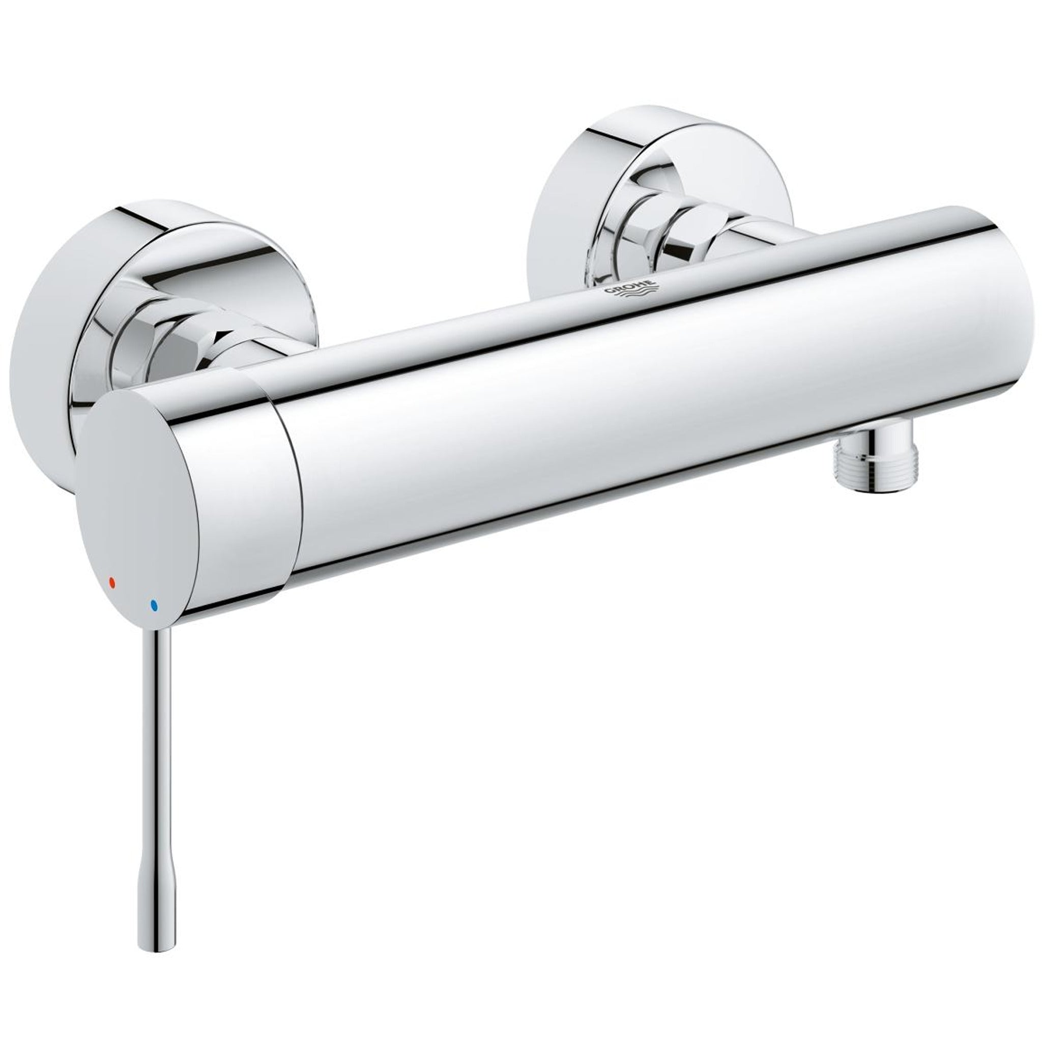 Grohe Essence New Duş Bataryası - Ürün Görseli