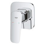 Grohe Cubeo Ankastre Duş Bataryası (Sıva Üstü Grubu) - Ürün Görseli