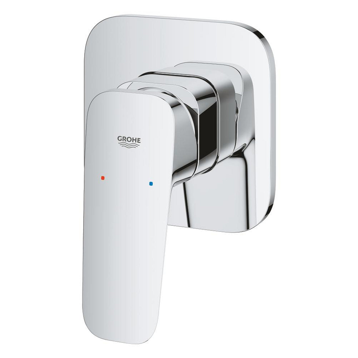 Grohe Cubeo Ankastre Duş Bataryası (Sıva Üstü Grubu) - Ürün Görseli