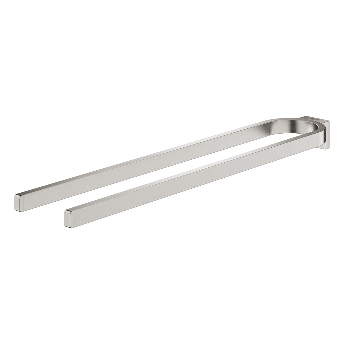 Grohe Selection İkili Havluluk, Paslanmaz Çelik - Ürün Görseli