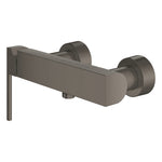 Grohe Plus Duş Bataryası, Fırçalı Sert Grafit - Ürün Görseli