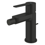 Grohe Lineare Sifon Kumandalı Bide Bataryası, Mat Siyah - Ürün Görseli