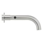 Grohe Atrio Private Collection 3 Delikli Ankastre Lavabo Bataryası (Sıva Üstü Grubu) Paslanmaz Çelik - Ürün Görseli