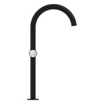 Grohe Atrio Private Collection Tezgah Üstü Lavabo Bataryası, Hayalet Siyah - Ürün Görseli