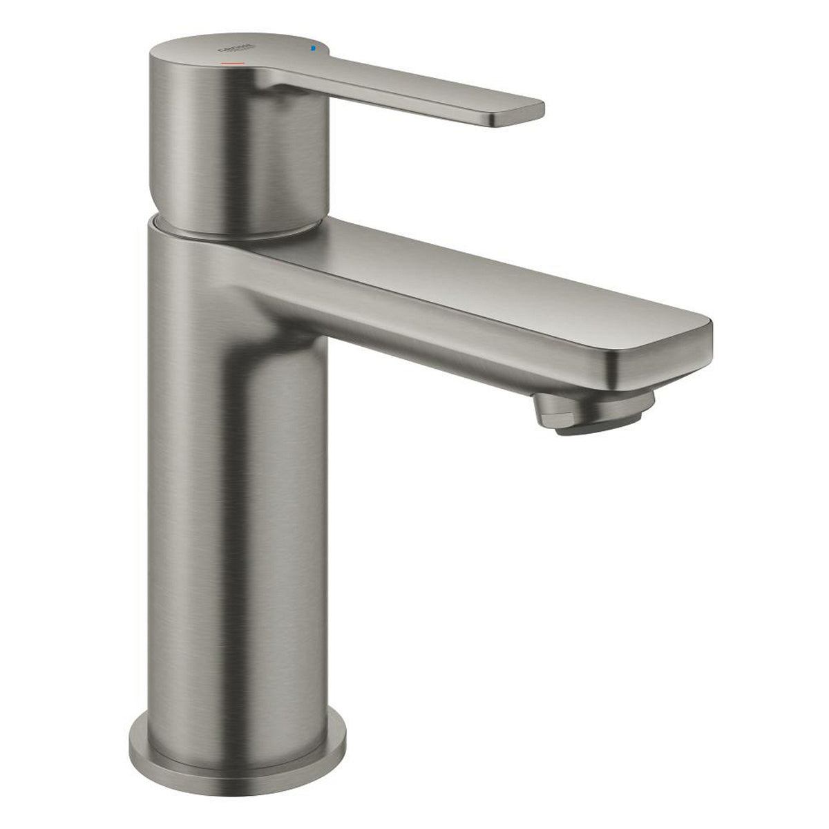 Grohe Lineare Lavabo Bataryası, Paslanmaz Çelik - Ürün Görseli