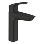 Grohe Eurosmart Lavabo Bataryası, Mat Siyah (M-Boy) - Ürün Görseli