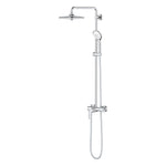 Grohe Euphoria System 260 Duvara Monte Duş Bataryalı Duş Kolonu - Ürün Görseli