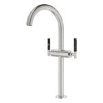 Grohe Atrio Private Collection Tezgah Üstü Lavabo Bataryası, Paslanmaz Çelik - Ürün Görseli