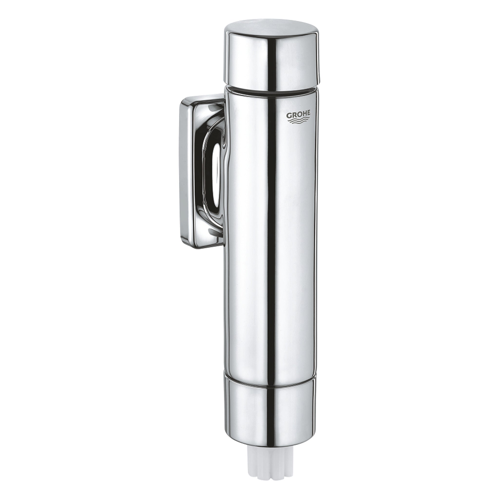 Grohe Rondo Basmalı Mekanik Pisuvar Yıkama Sistemi, Üstten Girişli - Ürün Görseli
