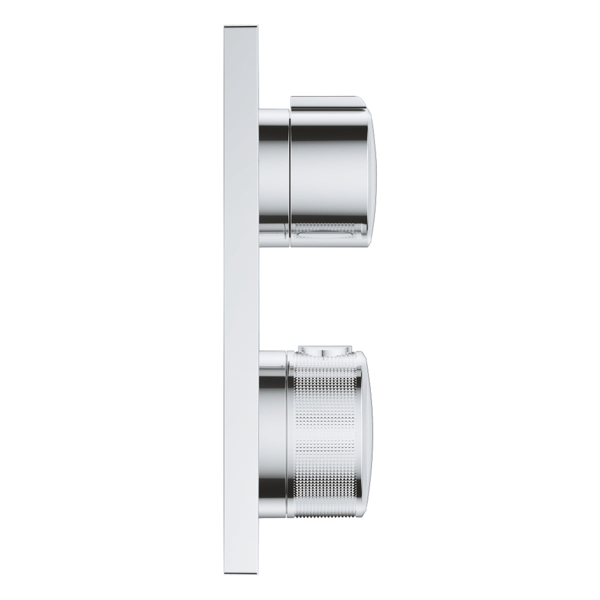 Grohe Allure Ankastre Termostatik Duş Bataryası (Sıva Üstü Grubu) - Ürün Görseli
