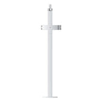 Grohe Plus Yerden Küvet Bataryası - Ürün Görseli