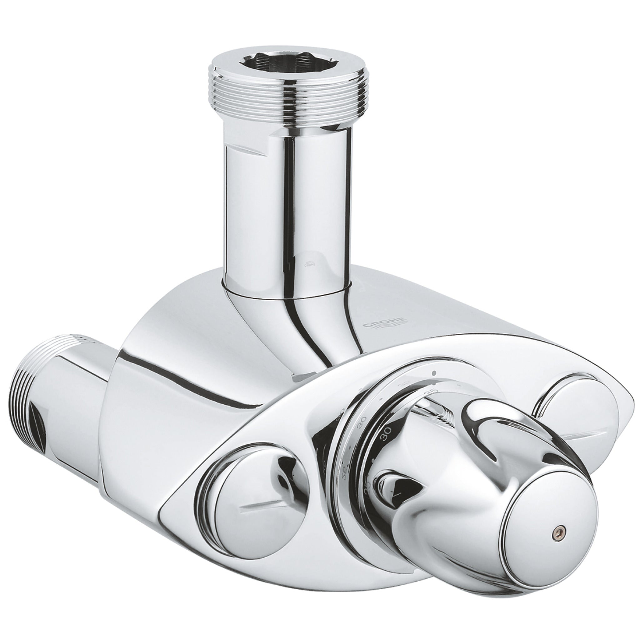 Grohe Grohtherm XL Termostatik Duş Bataryası - Ürün Görseli